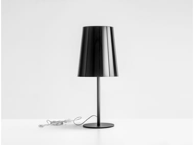 L001TA - Table lamp by Pedrali