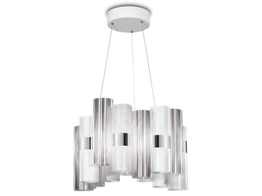 LA LOLLO M - LED pendant lamp by Slamp