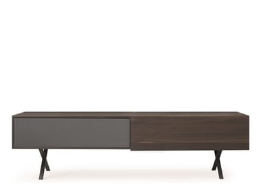 LAX - MDF sideboard with drawers by more