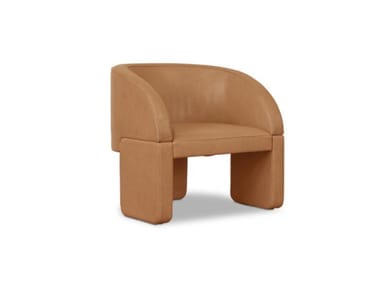 LAZYBONES LOUNGE - Armchair by BAXTER