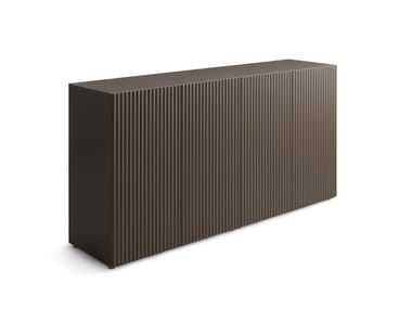 LEON FULL COLOR - Sideboard by Casamania & Horm