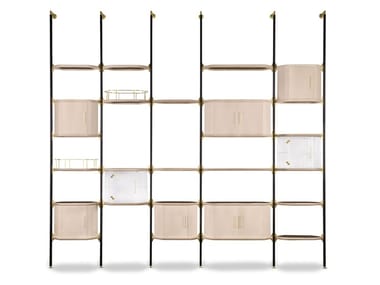 LIBELLE - Bookcase by BAXTER