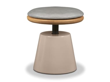 LINFA - Stool by BAXTER