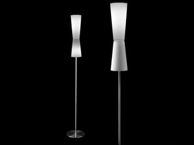 LU-LU - 311 - Floor lamp by Oluce