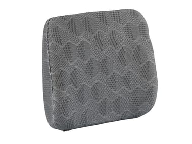 LUMBAR - Cushion with removable cover by Magniflex