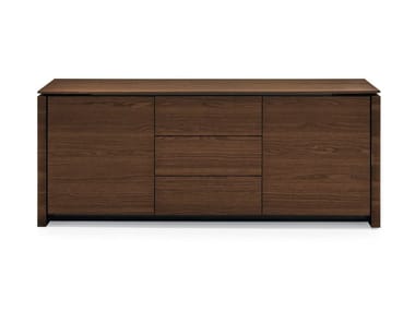 MAG - Sideboard with doors by Calligaris