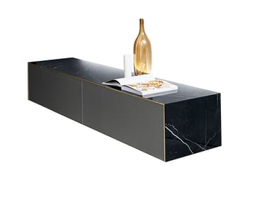 MAGDA - Suspended sideboard by Sovet Italia