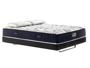 MAGNICOOL 12 GEL SOFT - Double Thermoregulator mattress by Magniflex