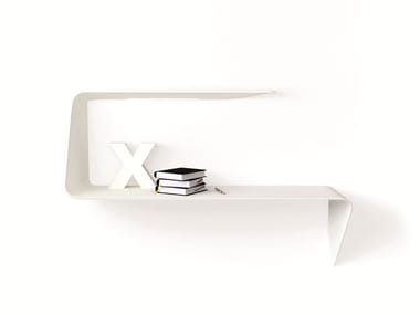 MAMBA - Cristalplant¢ç secretary desk by MDF Italia