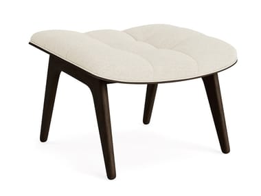 MAMMOTH - Fabric footstool by NORR11