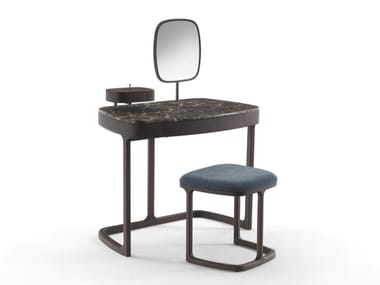 MASKARA - Ash dressing table by Porada