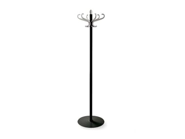 MEDUSA - Metal coat stand by Calligaris