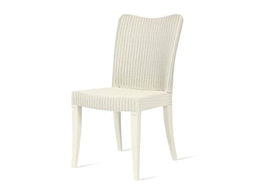 MELISSA - Lloyd loom chair by Vincent Sheppard