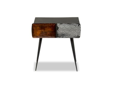 MEMO - Bedside table by BAXTER