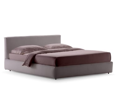 MERKURIO - Storage bed by Flou