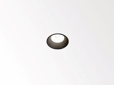 MICRO SNAP-IN - Recessed LED round spotlight by Delta Light