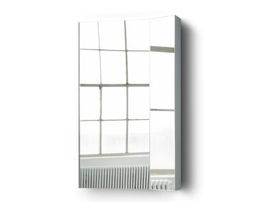 MIMESIS - Wall-mounted mirror by Please Wait To Be Seated