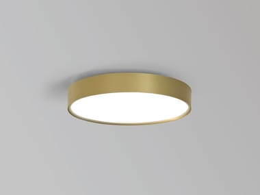 MULTINOVA 30 - LED ceiling lamp by Delta Light