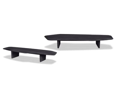 NAIROBI - Coffee table by BAXTER