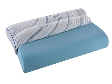 NEW MAGNIGEL DELUXE WAVE - Rectangular pillow by Magniflex