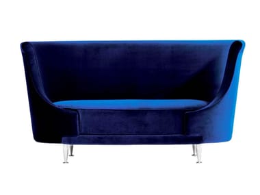 NEW-TONE - Small sofa by Moroso