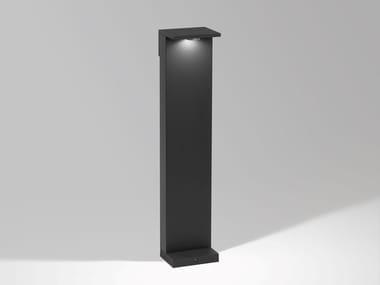 OBLIX F - LED bollard light by Delta Light