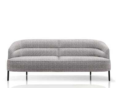 ODEON - Sofa by Wittmann