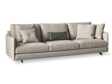 ONLY YOU - Sectional fabric sofa by Bonaldo