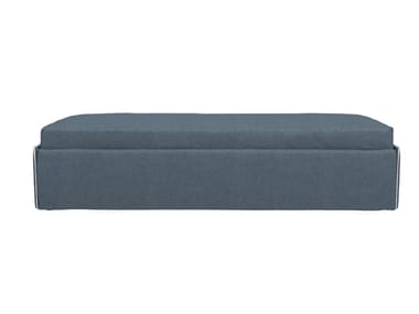 OPEN 0 - Convertible sofa bed by Gervasoni