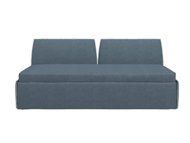 OPEN 5 - Convertible sofa bed by Gervasoni