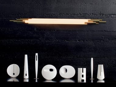 ORG - LED wall lamp by DCW Editions