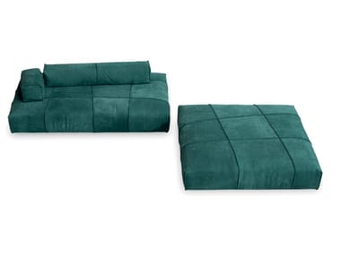 PANAMA BOLD - Modular sofa by BAXTER