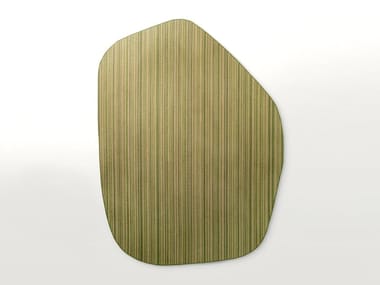 PARALLELO - Fabric rug by Paola Lenti