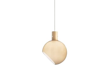 PAROLA - LED pendant lamp by FontanaArte