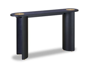 PARSEC - Console table by BAXTER