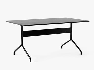 Pavilion Table AV18 by &tradition