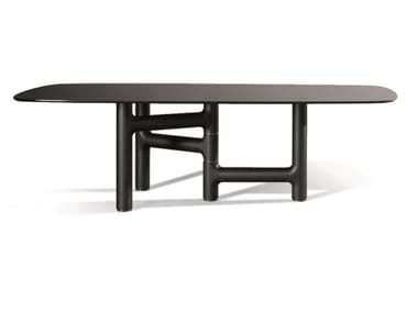 PIVOT - Rectangular table by Bonaldo