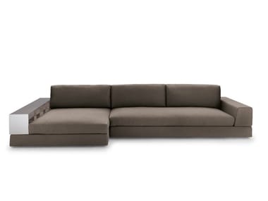 PLAT - Sectional sofa by Arketipo