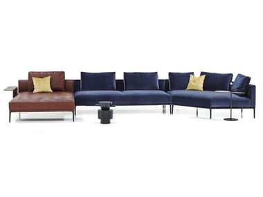 PLAYTIME - Modular sofa by Wittmann