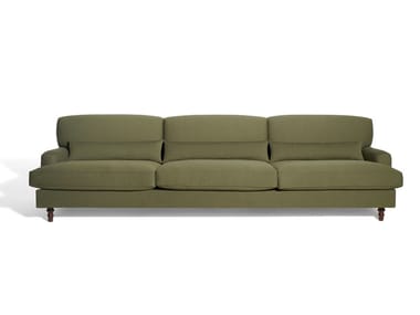 RAFFLES 2022 - Fabric sofa by DE PADOVA