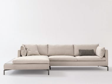 REEF - Modular sofa by Novamobili