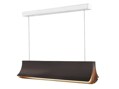 RESPIRO - LED pendant lamp by DCW Editions