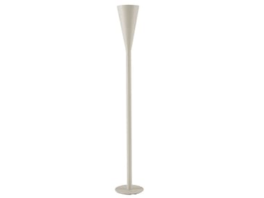 RILUMINATOR - LED polypropylene floor lamp by FontanaArte