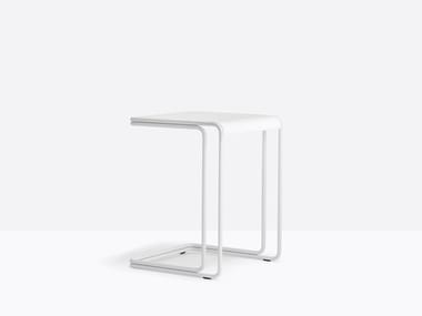 SIDE TABLE - Side table by Pedrali