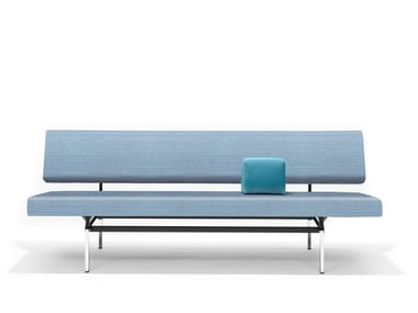 SI?STA - Convertible sofa by Casala