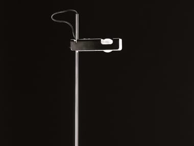 SPIDER - 3319 - Height-adjustable floor lamp by Oluce