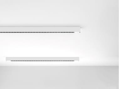 SPY PL - LED ceiling lamp by Davide Groppi