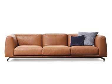 ST. GERMAIN - Sectional sofa by Ditre Italia