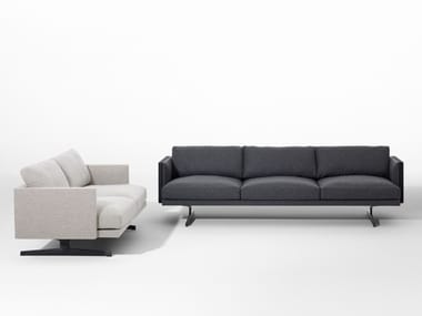 STEEVE - Sofa by Arper