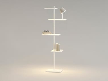 SUITE - LED floor lamp by Vibia